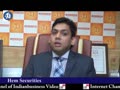 Gaurav Jain - Director,  Hem Securities