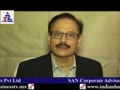 Sanjay Landge - MD,SAN Corporate Advisors Pvt Ltd