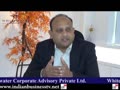 Bhavesh Parekh - MD, Whitewater Corporate Advisory Private Ltd.