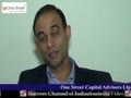 Shivjot Cheema - MD,  One Street Capital Advisors Llp