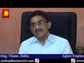 Arunkumar K Shetty - CEO  Agnee Engineering, Thane, India    