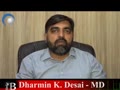 Dharmin K. Desai - MD, Paramount Consultant And Corporate Advisors Private Limited