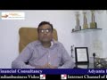Vipul Bane - Financial Planner & Wealth Advisor Adyanta Financial Consultancy