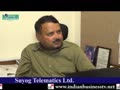 Vivek Lature - Whole Time Director, Suyog Telematics Ltd