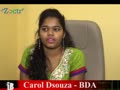 Carol Dsouza - BDA , Zoctr Health Pvt. Ltd.