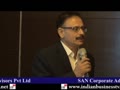 Sanjay Landge - MD, SAN Corporate Advisors Pvt Ltd. 