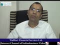 Ashok Bharadia - CMD, Wallfort Financial Services Ltd.