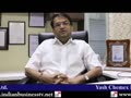 Pritesh  Shah - MD, Yash Chemex Ltd