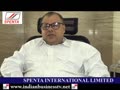  Sanjay Gadodia - Chairman, SPENTA INTERNATIONAL LIMITED,