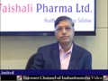 Anil Lakhan _ CEO, Vaishali Pharma Limited