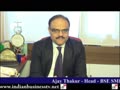 Ajay Thakur - Head - BSE SME