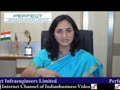 Manisha Mehta - Director & CFO, Perfect Infraengineers Limited