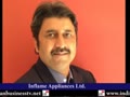  Amit Kaushik - MD, Inflame Appliances Ltd