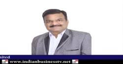 Chandrakant Patel – CMD , Ice Make Refrigeration Limited
