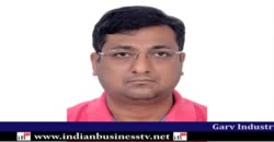Rishu Aggarwal - MD, Garv Industries