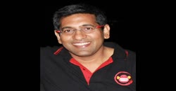 Sanjay Reddy, CMD, SillyMonks Entertainment Ltd. :Unlimited growth potential in the media sector