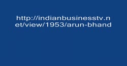 Good List Of Blue Chip Clients: Arun Bhandari, CMD, MMP Industries Ltd.