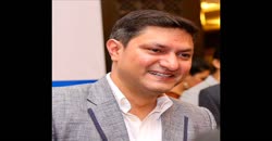 Interview of Mr. Abhinav Kumar, Whole Time Director & CFO BRAND CONCEPTS LTD.