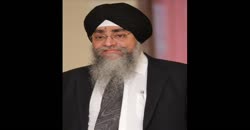 Audio Interview of Kawaljit Singh, founder director of Dolfin Rubbers Limited.