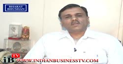 Video: Bharat Bhushan Share & Commodity Brokers Ltd. Vijay Bhushan, Part 1