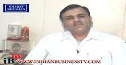 Video: Bharat Bhushan Share & Commodity Brokers Ltd. Vijay Bhushan, Part 3