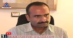 Video: Anant Raj Industries Ltd., Amit Sarin, Executive Director, Part 2