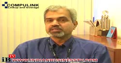 Compulink System Ltd. Vishwas Mahajan, Co Founder & CEO, Part 4  ( 2010 )