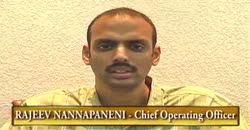  Natco Pharma Ltd., Rajeev Nannapaneni, CEO, Part 3 ( 2010 )