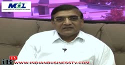  Meghmani Organics Ltd., Natu M Patel, MD, Part 3  ( 2010 )