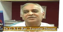 Simbhaoli Sugars Ltd., Dr G S C Rao, ED, Part 3  ( 2010 ) 