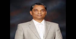 Alchymars Icm Sm Private Limited 's B. Suresh Babu, Director & CEO Shares Success Story