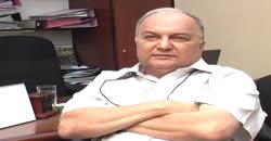 Sunshield Chemicals Ltd:, Satish M Kelkar, Vice Chairman & MD, Part 4 ( 2010 }