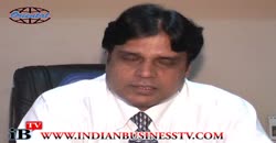 Oriental Trimex Ltd., Rajesh Punia, Managing Director, Part 3