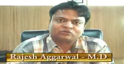 Insecticides (India) Ltd., Rajesh Aggarwal, Managing Director, Part 3 ( 2010 ) 