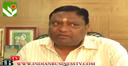 Insecticides (India) Ltd. , Hari Chand Aggarwal, Chairman, Part 6  ( 2010 )