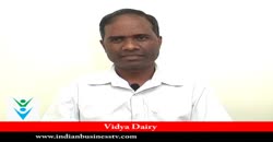 Vidya Dairy, Anand (Gujarat), Part 5 ( 2010 )
