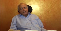 Gopaal Ahuja, Chairman, Komal Exotic Spices Pvt. Ltd.Shares Highlights Of The Company