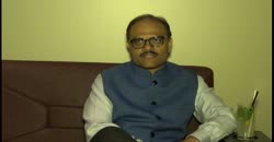 Ajay Thakur Head -BSE SME Shares His Views about  V R Films & Studios Ltd