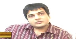 Anugrah Ltd., Paresh Kariya, Director, Part 2 ( 2010 )