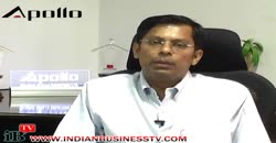 Gujarat Apollo Industries Ltd., Anand Patel, ED, Part 2 ( 2010 )