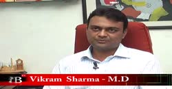 Supreme Infra. India Ltd., Vikram Sharma, MD, 6 ( 2010 )