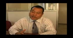 IBSAR, Dr. Ginlianlal Buhril, Director, Part 11 ( 2010 )